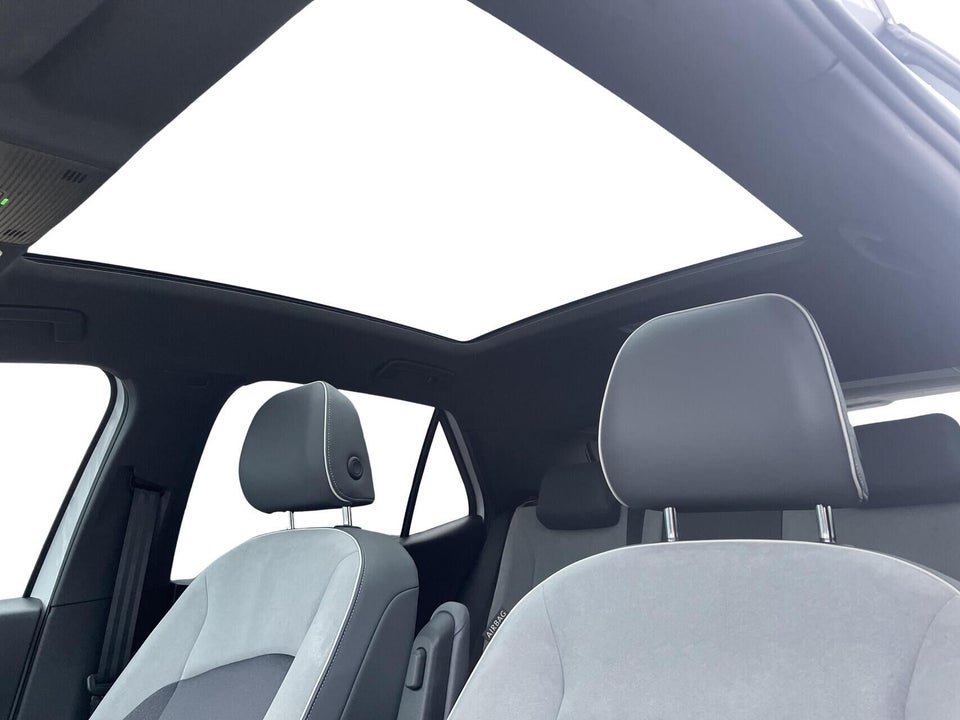 VW ID.3 58 Pro Performance 5d