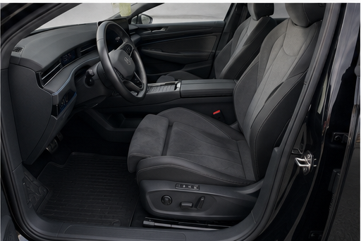 VW ID.7 77 Pro Tourer 5d