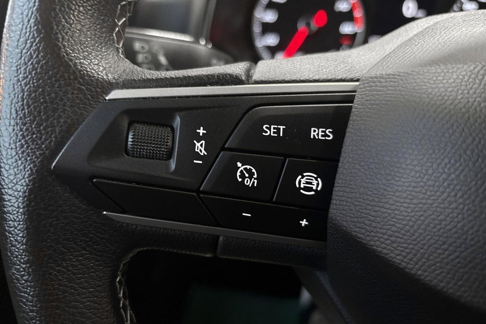 Seat Arona 1,0 TSi 110 Style DSG 5d