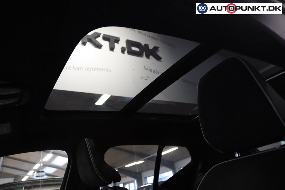 Volvo XC40 P6 ReCharge Pro 5d