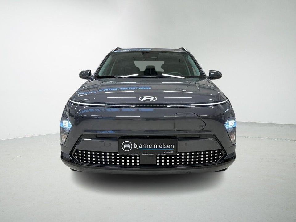 Hyundai Kona 65 EV Advanced 5d
