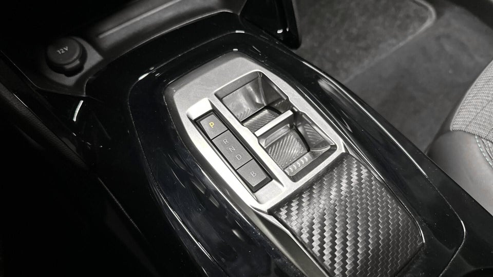 Peugeot e-2008 50 Allure Pack 5d