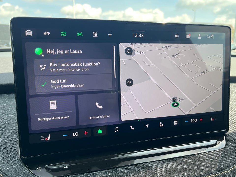 Skoda Elroq 85 iV 5d