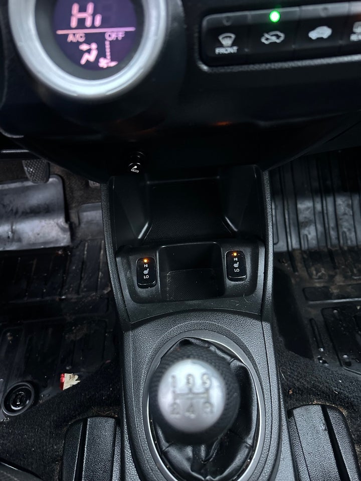 Honda Jazz 1,4 Exclusive 5d