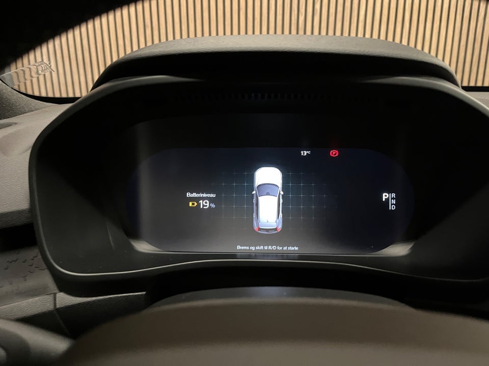 Volvo XC40 P6 ReCharge Plus 5d