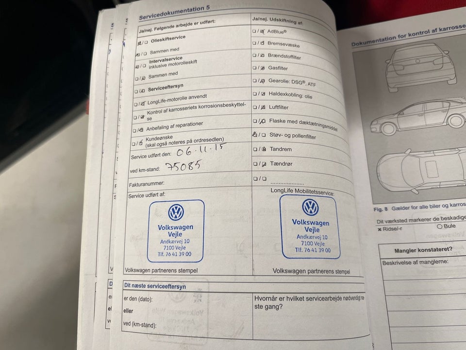 VW Up! 1,0 75 Move Up! BMT 5d