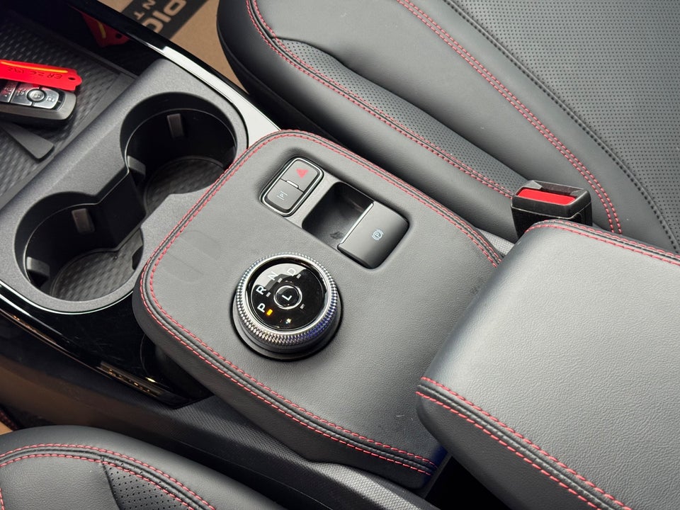 Ford Mustang Mach-E 98 Premium Extended Range 5d