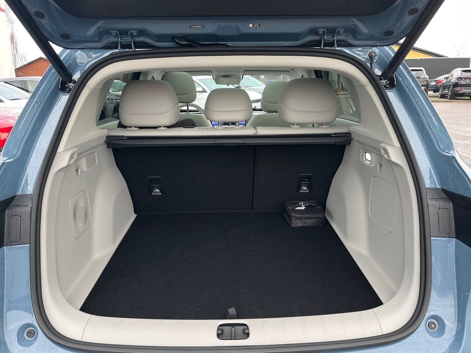 Leapmotor B10 67 Design 5d