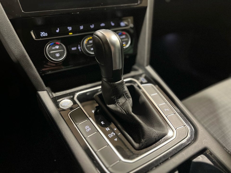 VW Passat 1,5 TSi 150 Business+ Variant DSG 5d