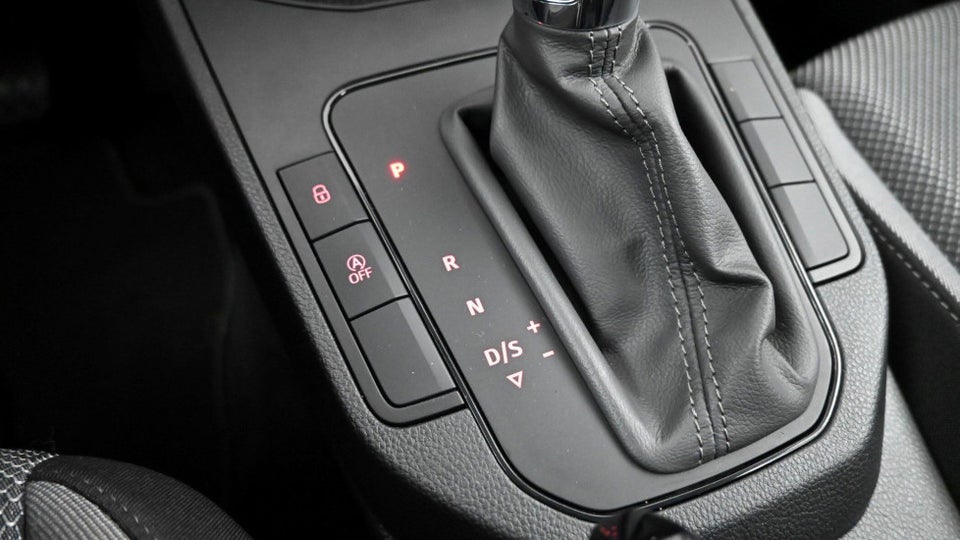 Seat Ibiza 1,0 TSi 115 Style DSG 5d