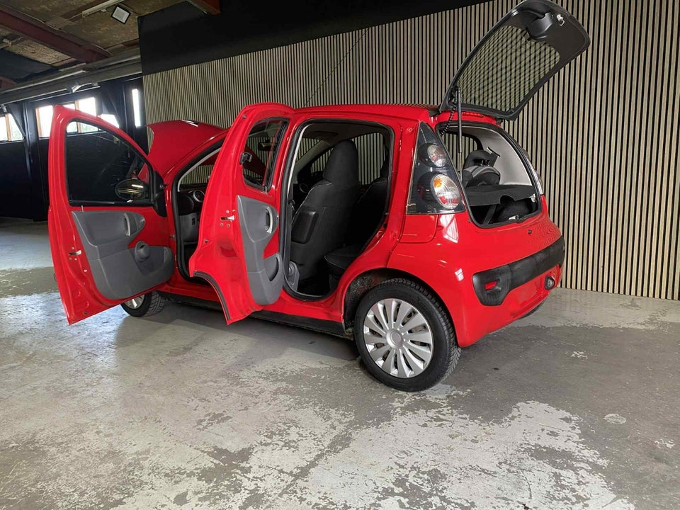 Citroën C1 1,0i Clim 5d