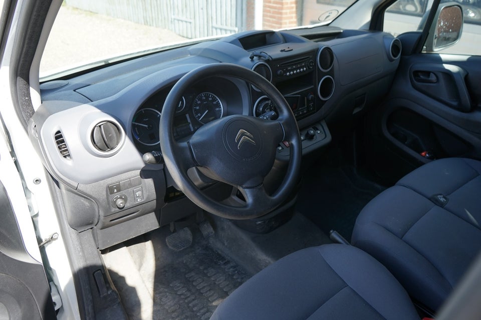 Citroën Berlingo Cityvan L1N1 5d