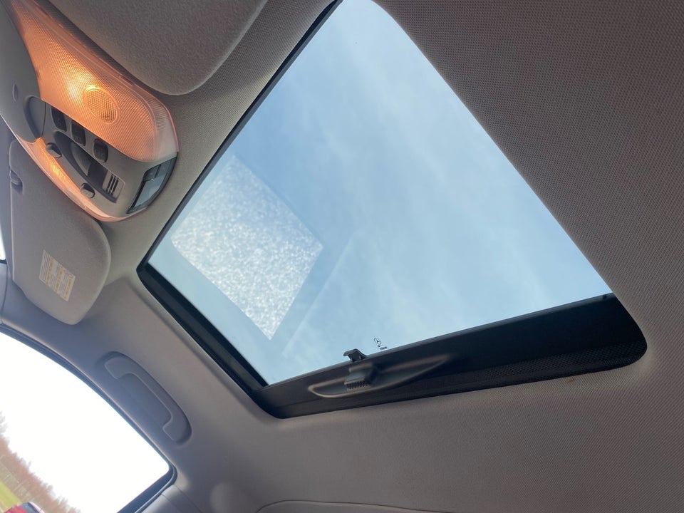 Mercedes Viano 3,5 V6 Ambiente aut. 5d