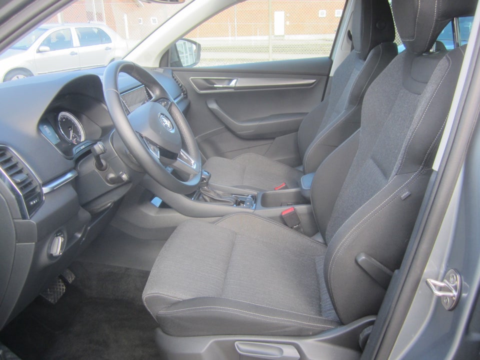 Skoda Karoq 1,5 TSi 150 Style 5d