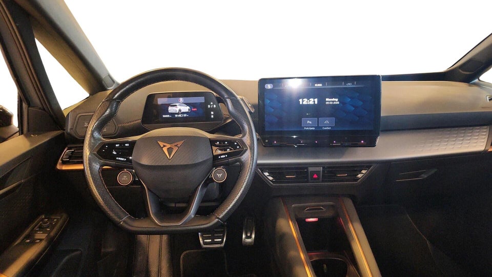 Cupra Born 77 e-Boost 5d