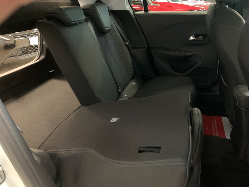 Opel Corsa-e 50 Elegance 5d