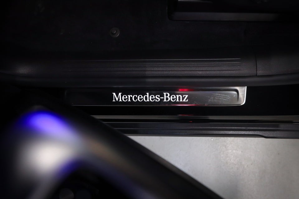 Mercedes EQE350 SUV AMG Advance Plus 4Matic 5d