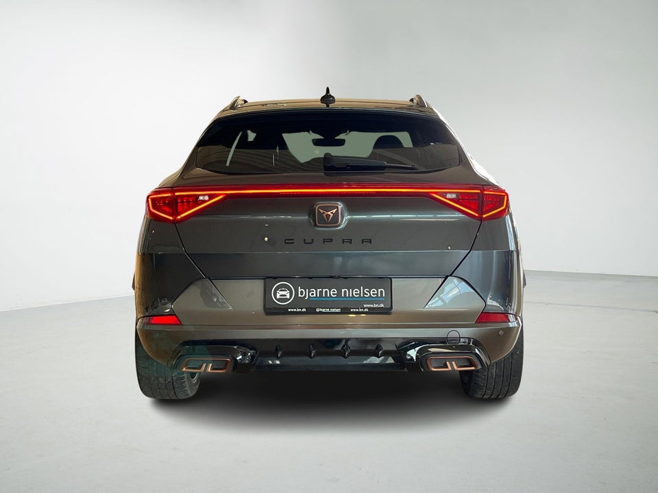 Cupra Formentor 1,4 eHybrid VZ DSG 5d