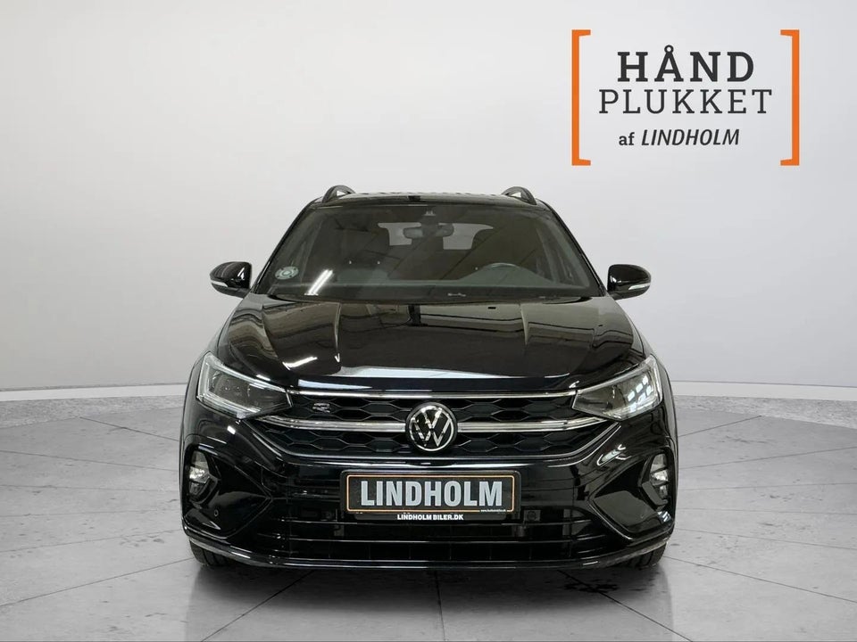 VW Taigo 1,5 TSi 150 R-line DSG 5d