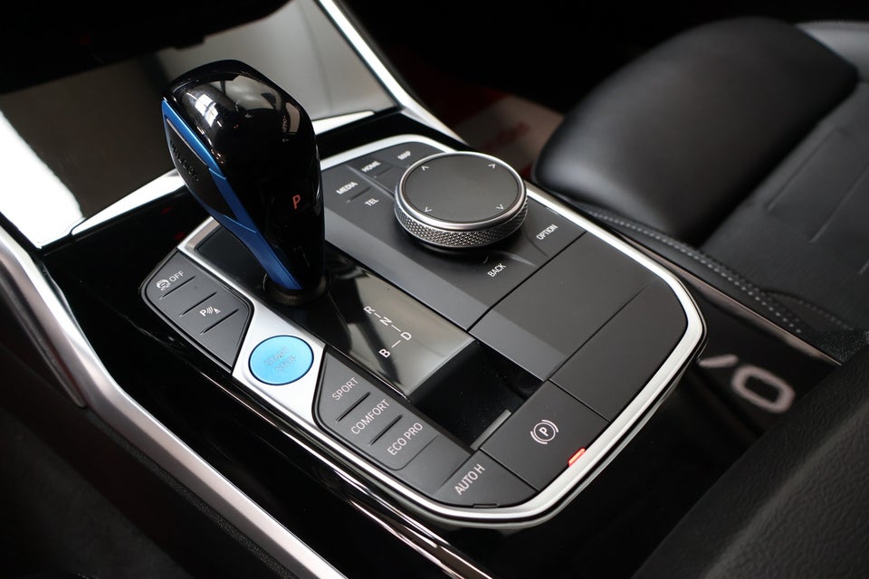 BMW i4 eDrive40 5d