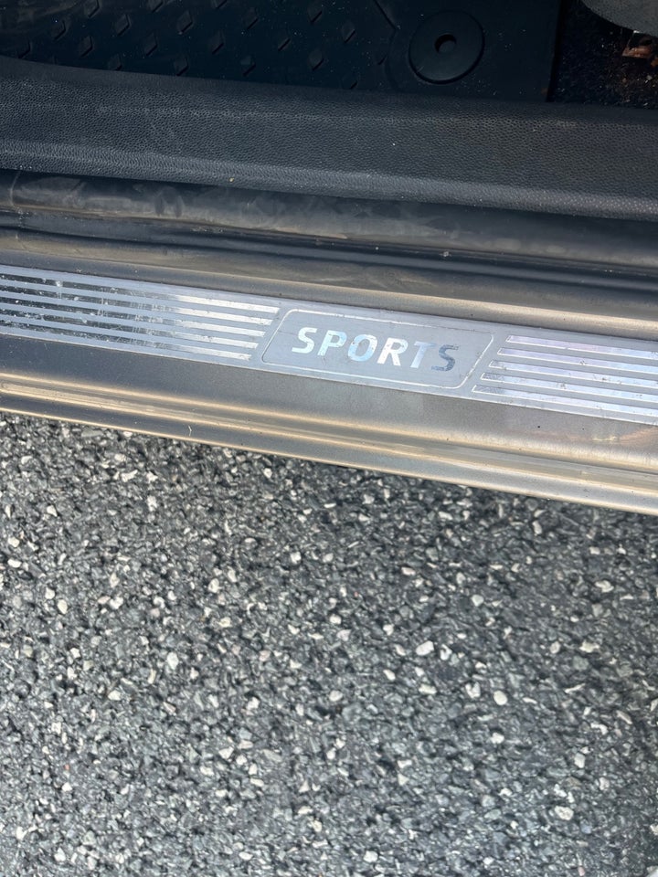 Opel Corsa 1,4 T 120 Sport 5d