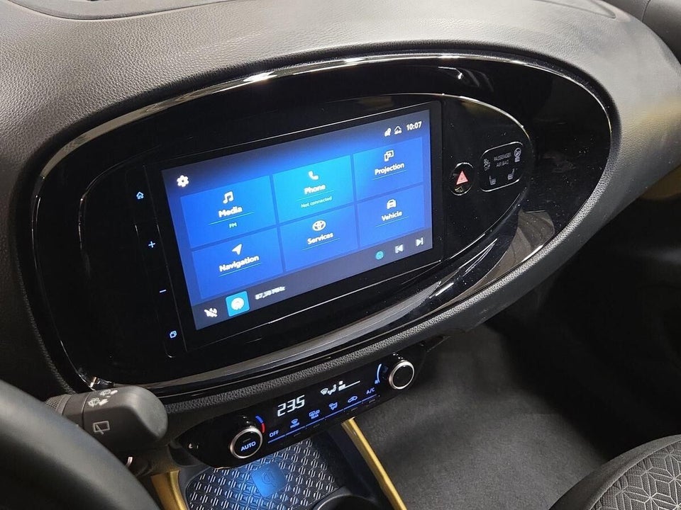 Toyota Aygo X 1,0 Pulse 5d