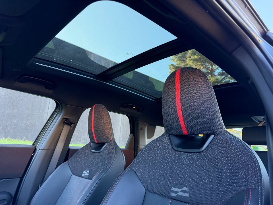 MINI Countryman E JCW Trim S 5d