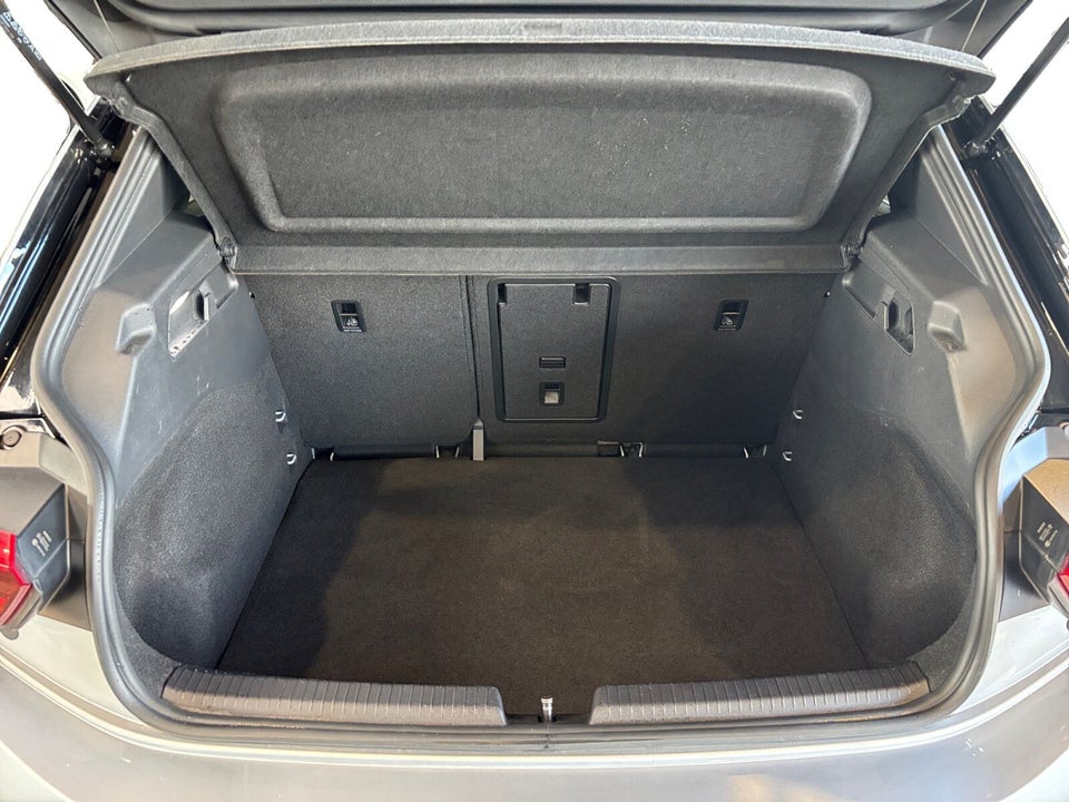 VW ID.3 58 Pro Performance 5d