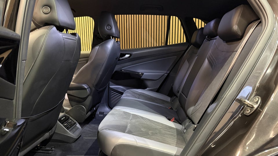 VW ID.4 77 Pro Performance 5d