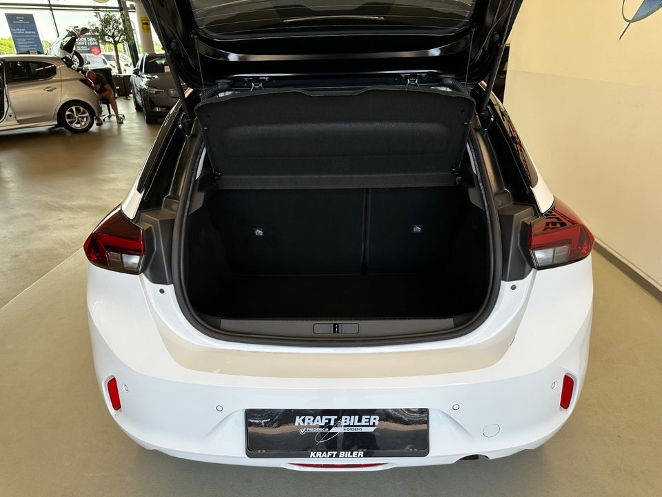 Opel Corsa 1,5 D 102 Elegance 5d