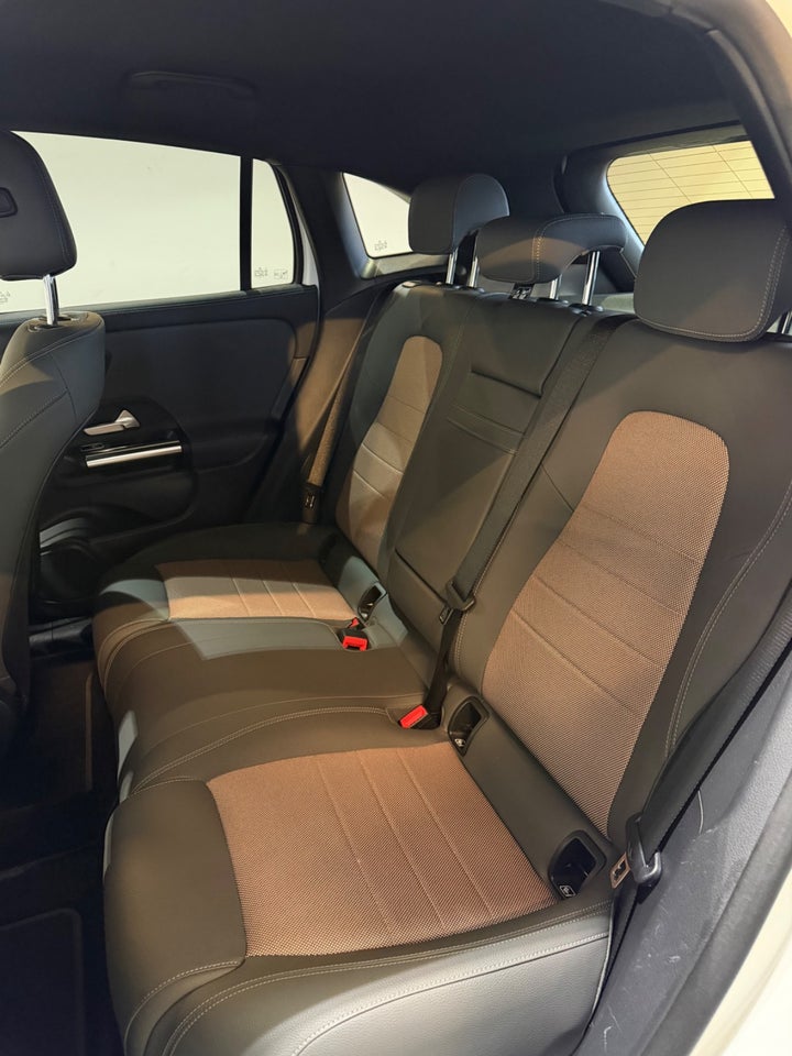 Mercedes EQA250 Electric Art 5d