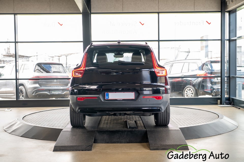 Volvo XC40 P8 ReCharge Twin R-Design 5d