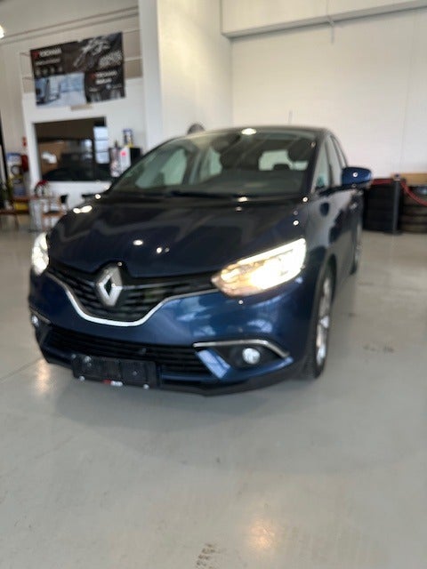 Renault Scenic IV 1,5 dCi 110 Zen 5d