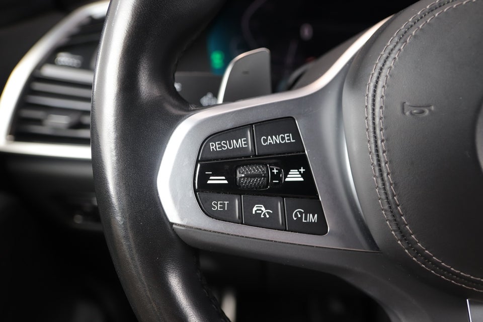 BMW X5 3,0 xDrive45e M-Sport aut. 5d