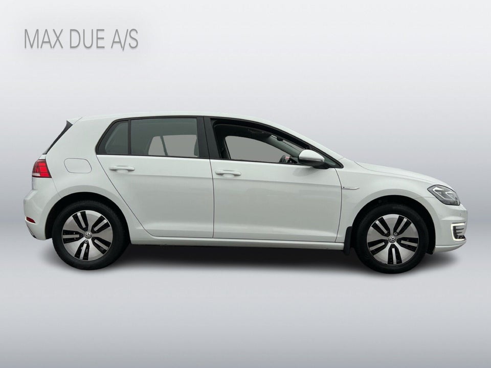 VW e-Golf VII 5d