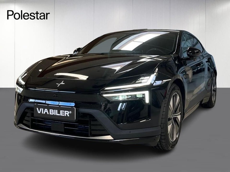 Polestar 4 Coupé AWD 5d