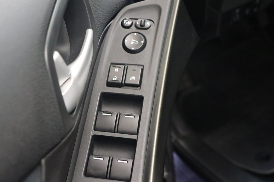 Honda Civic 1,8 i-VTEC Comfort Tourer aut. 5d
