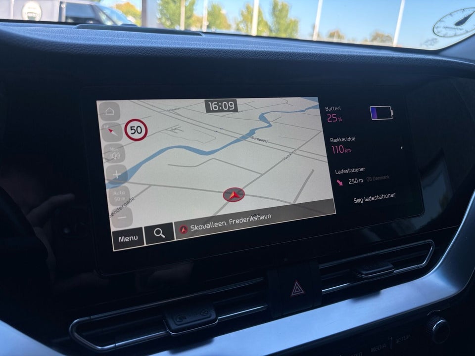 Kia e-Niro 64 Advance 5d