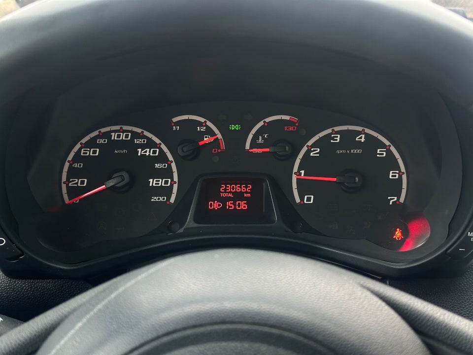 Ford Ka 1,2 Trend 3d