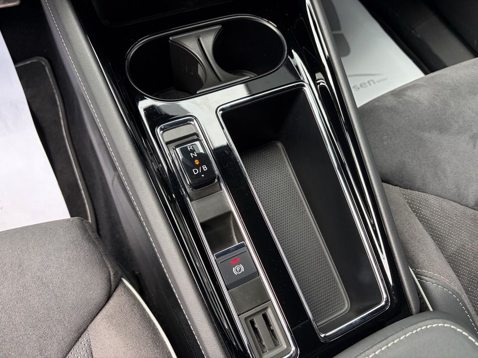 Skoda Enyaq 80 iV Sportline 5d