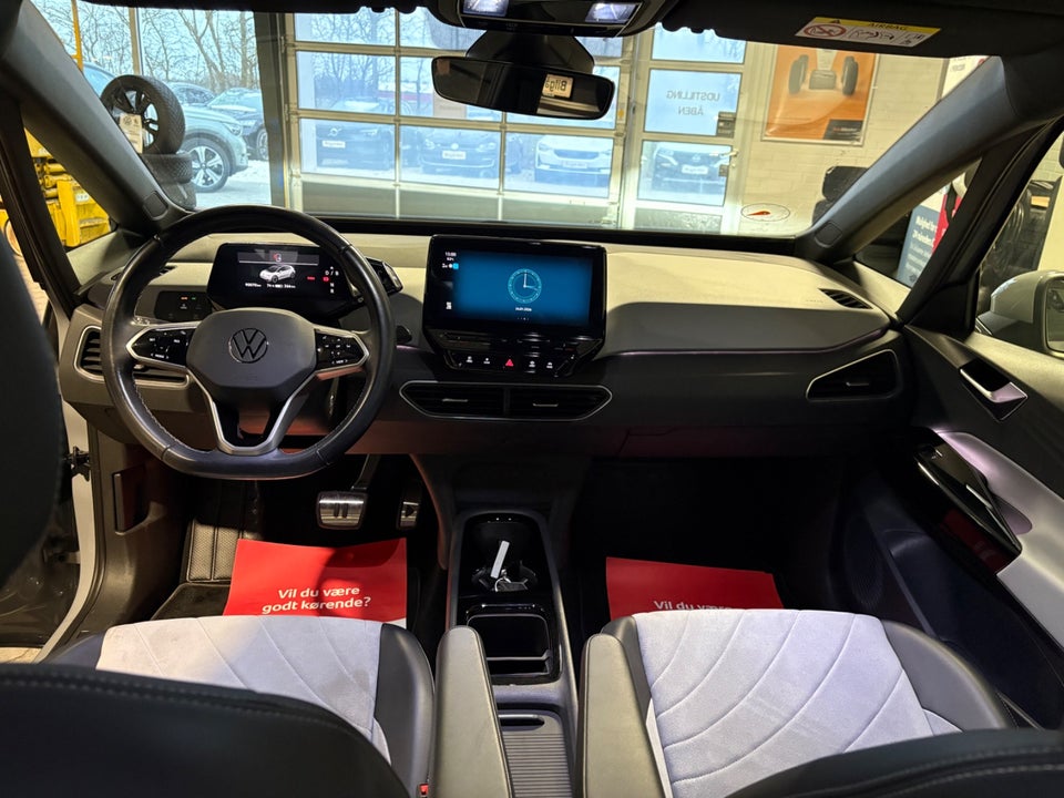 VW ID.3 58 Pro Active 5d