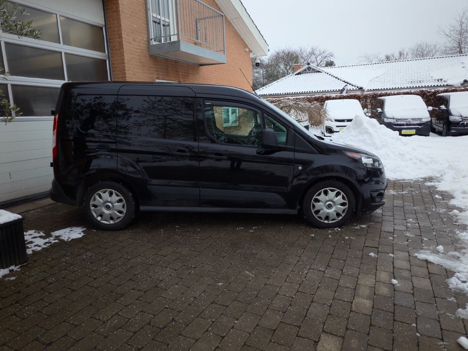Ford Transit Connect 1,5 TDCi 120 Trend aut. kort