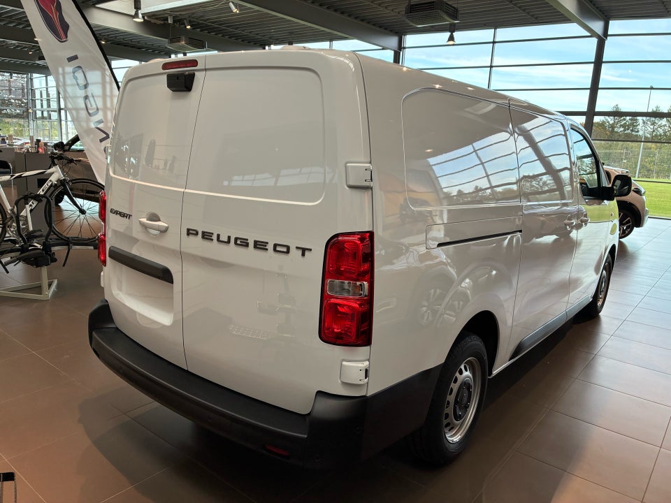 Peugeot Expert 2,0 BlueHDi 144 L3 Premium Van