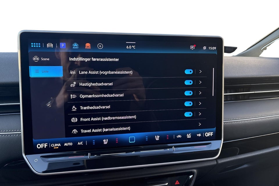 VW ID.7 86 Style S+ Tourer 5d