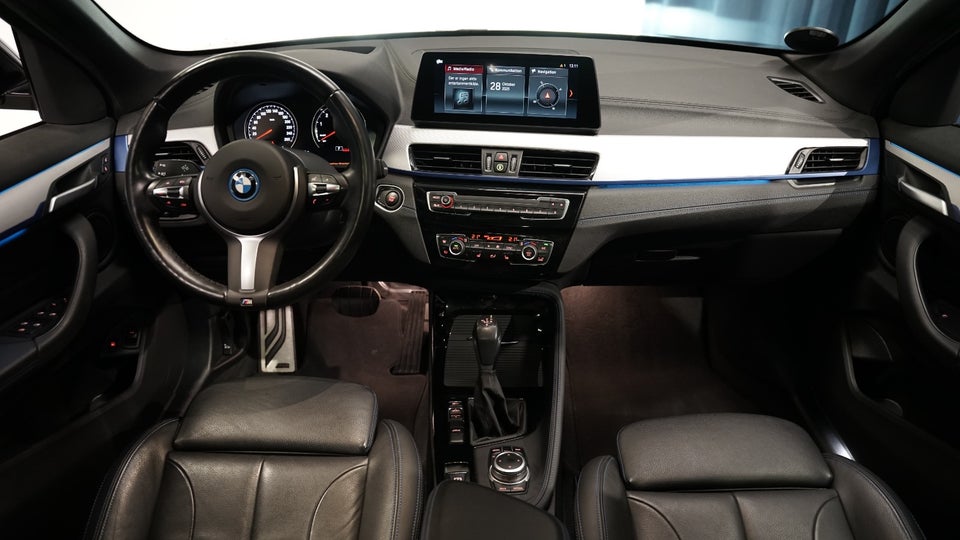 BMW X1 1,5 xDrive25e M-Sport+ aut. 5d