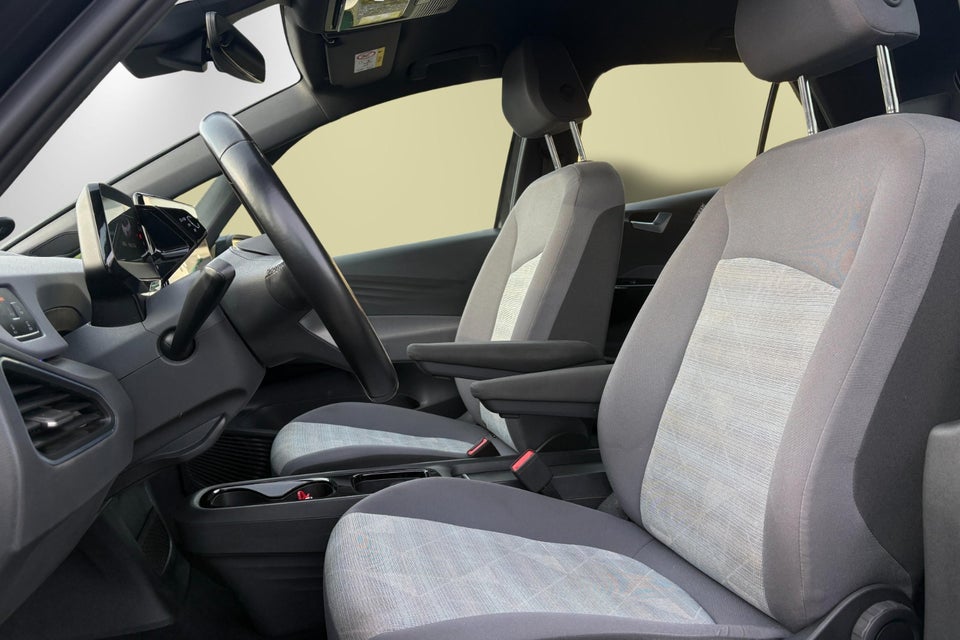 VW ID.3 58 Pro Performance 5d