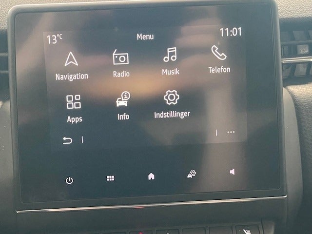 Renault Clio V 1,0 TCe 100 Zen 5d