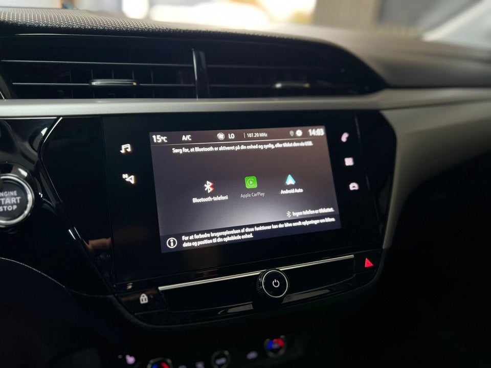 Opel Corsa-e 50 Edition 5d