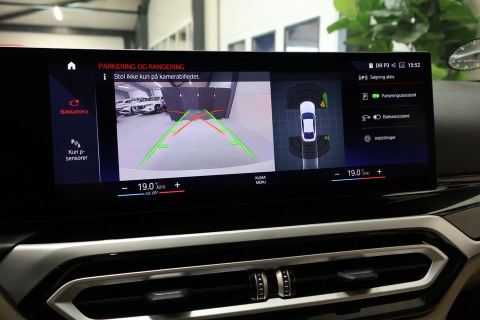 BMW i4 eDrive40 5d