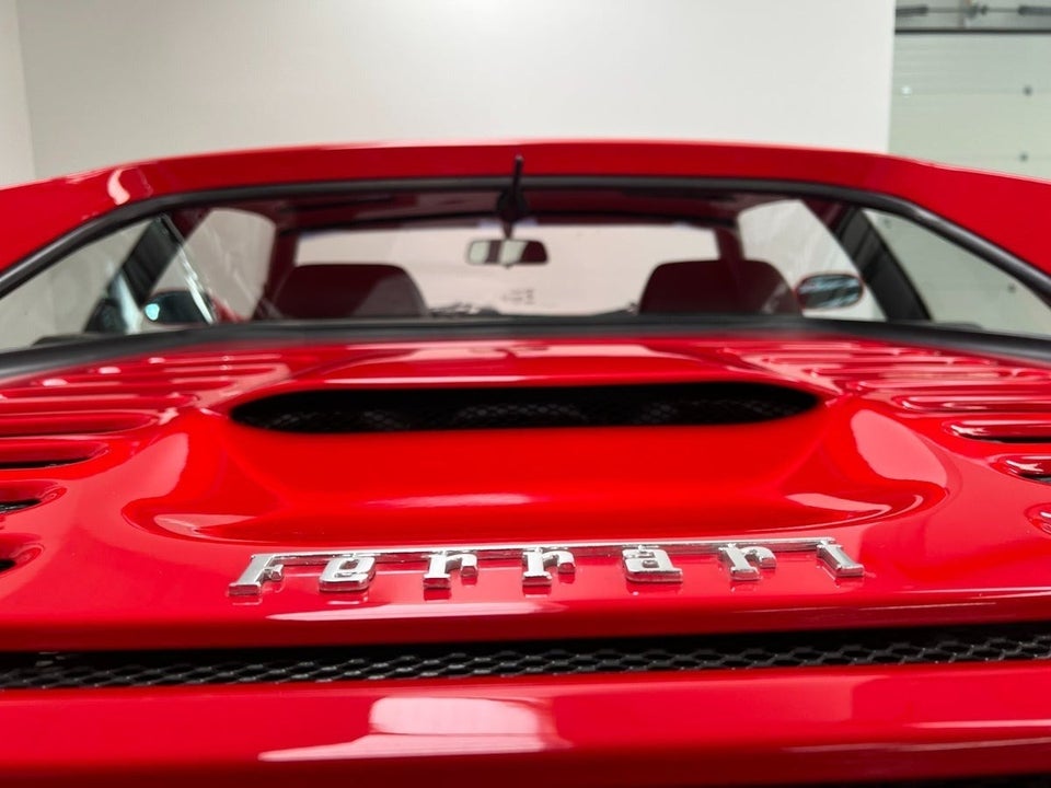 Ferrari F355 3,5 Berlinetta 2d